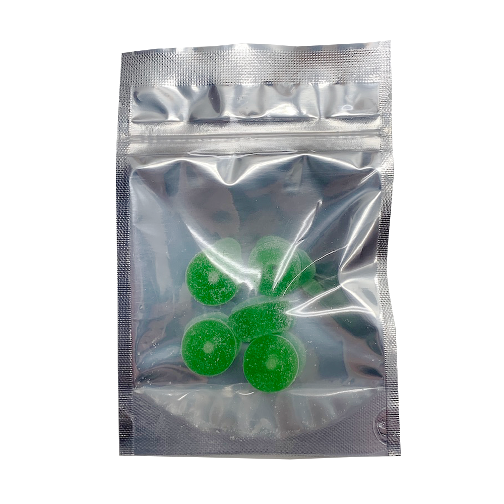FΔDED (Faded) Delta 8 Gummies - 150 mg