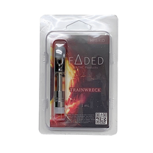 Load image into Gallery viewer, FΔDED (Faded) Delta 8 Vape Carts - 1ml
